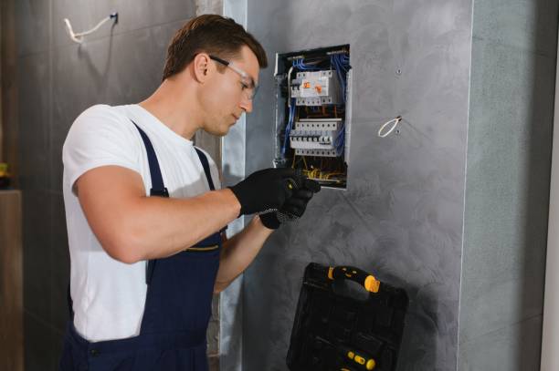 Electrical Rewiring Services in KY