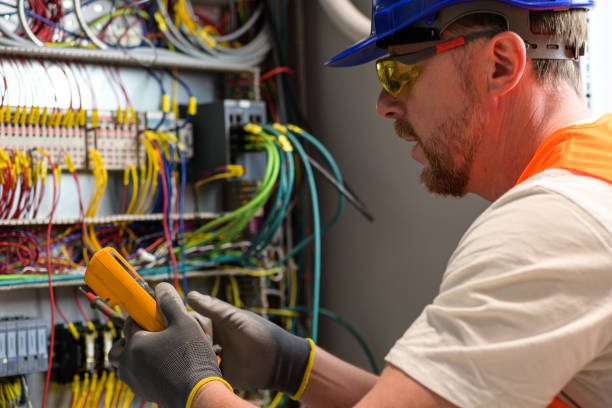 Best Electrical Installation Contractor  in Dayton, KY